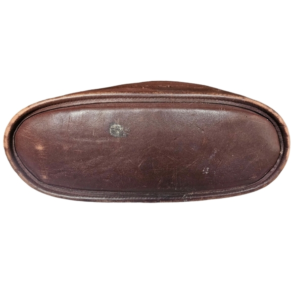 COACH | Coach Westport Leather Tote | Coach 4242 | 90s Vintage | Bucket Bag - Picture 12 of 16